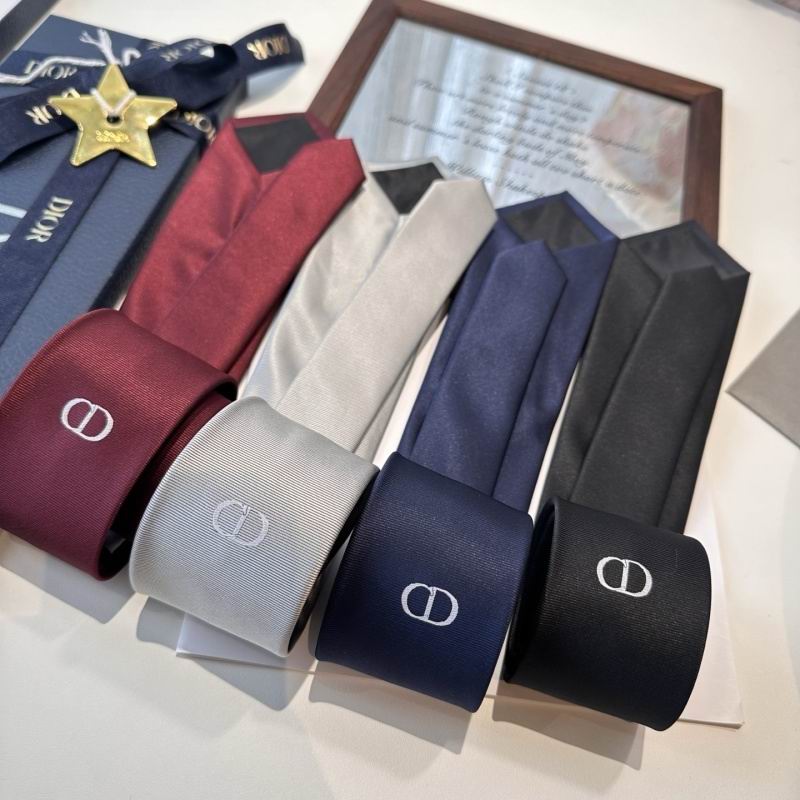 Dior Tie hm35
